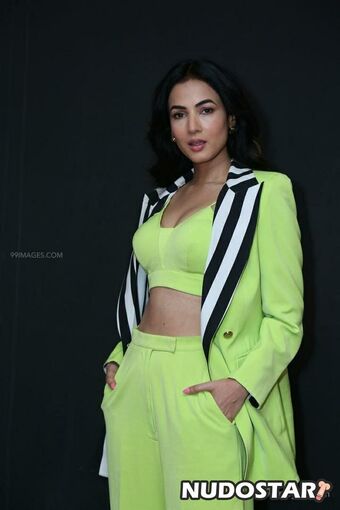 Sonal Chauhan / sonalchauhan Nude Leaks Photo 39