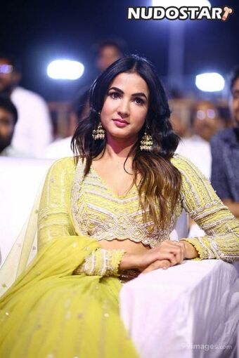 Sonal Chauhan / sonalchauhan Nude Leaks Photo 40