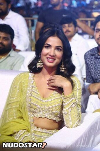 Sonal Chauhan / sonalchauhan Nude Leaks Photo 45