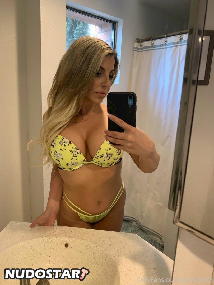 Stephnee Perri Leaked Photo 43