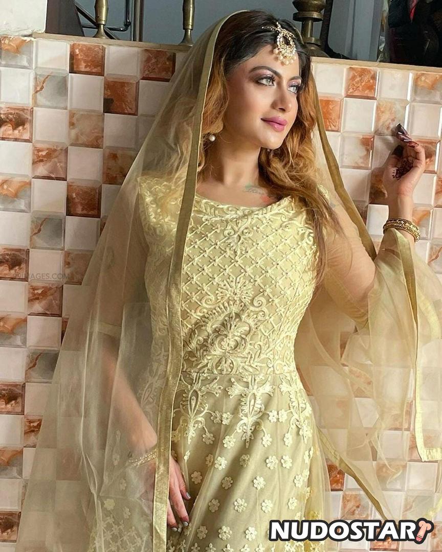 Suhaani Laskar Leaked Photo 9