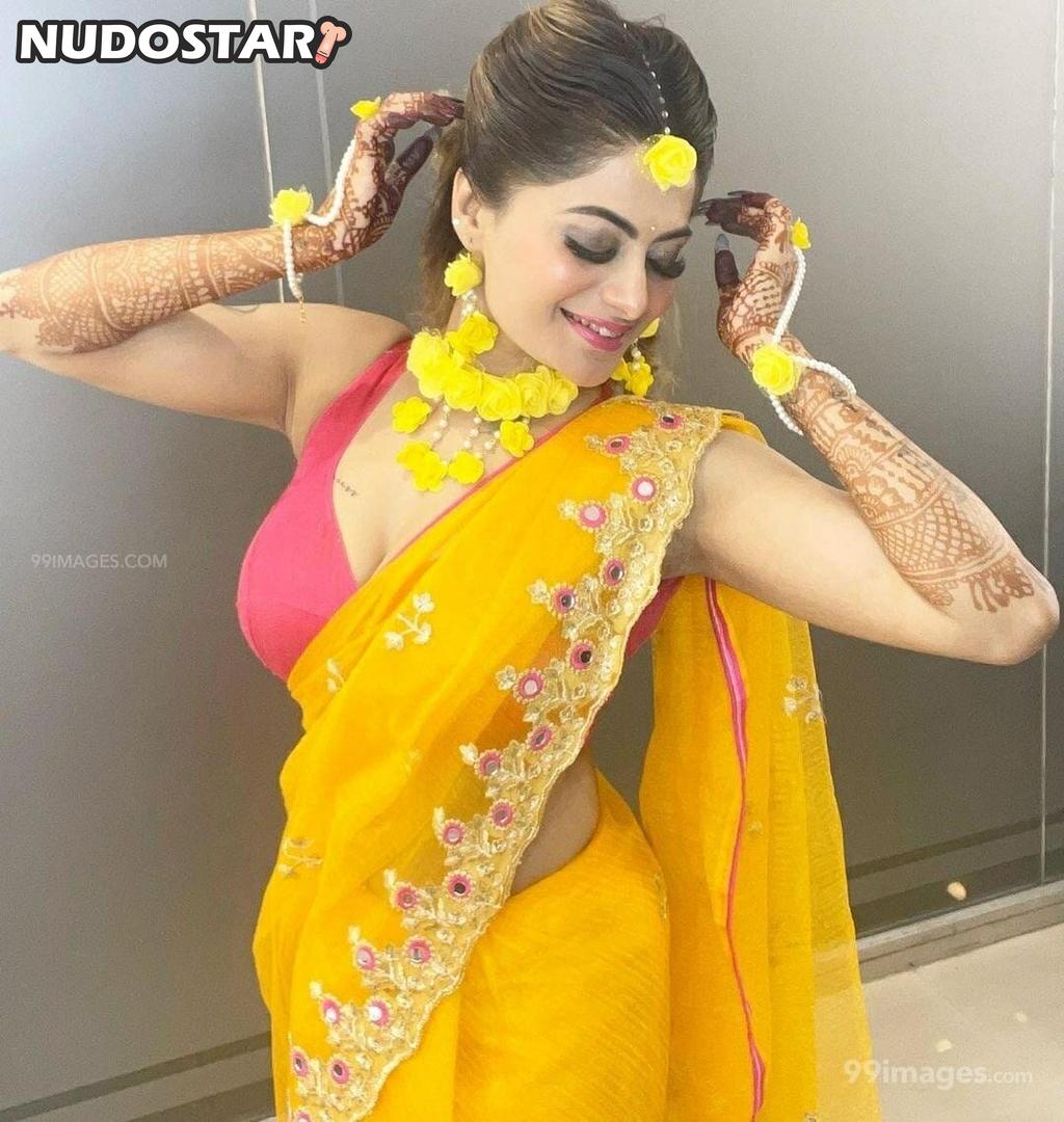 Suhaani Laskar Leaked Photo 13