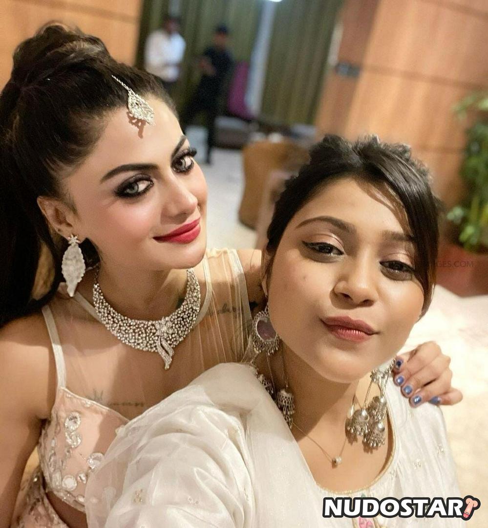 Suhaani Laskar Leaked Photo 23