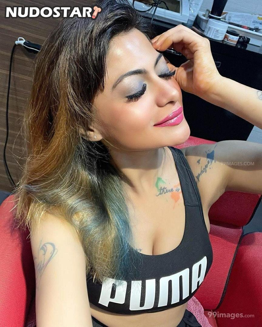 Suhaani Laskar Leaked Photo 26