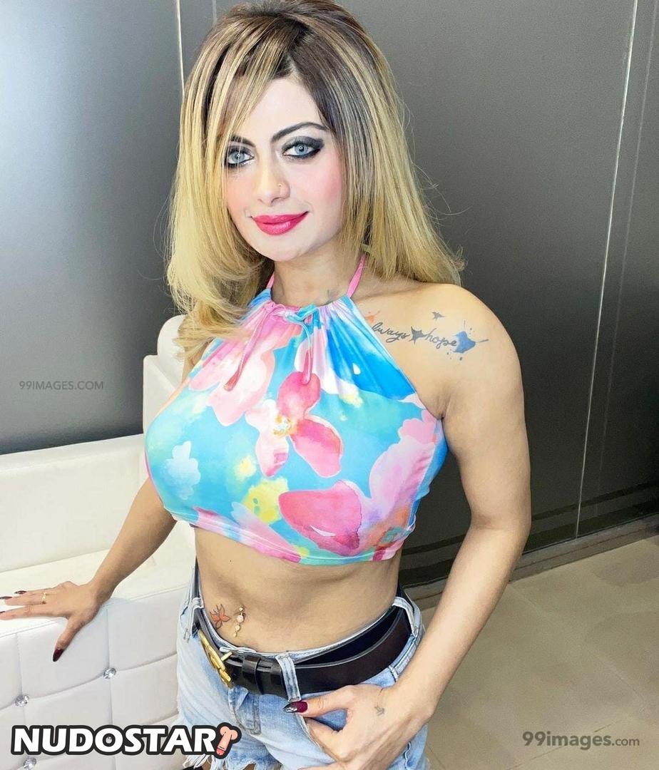 Suhaani Laskar Leaked Photo 36