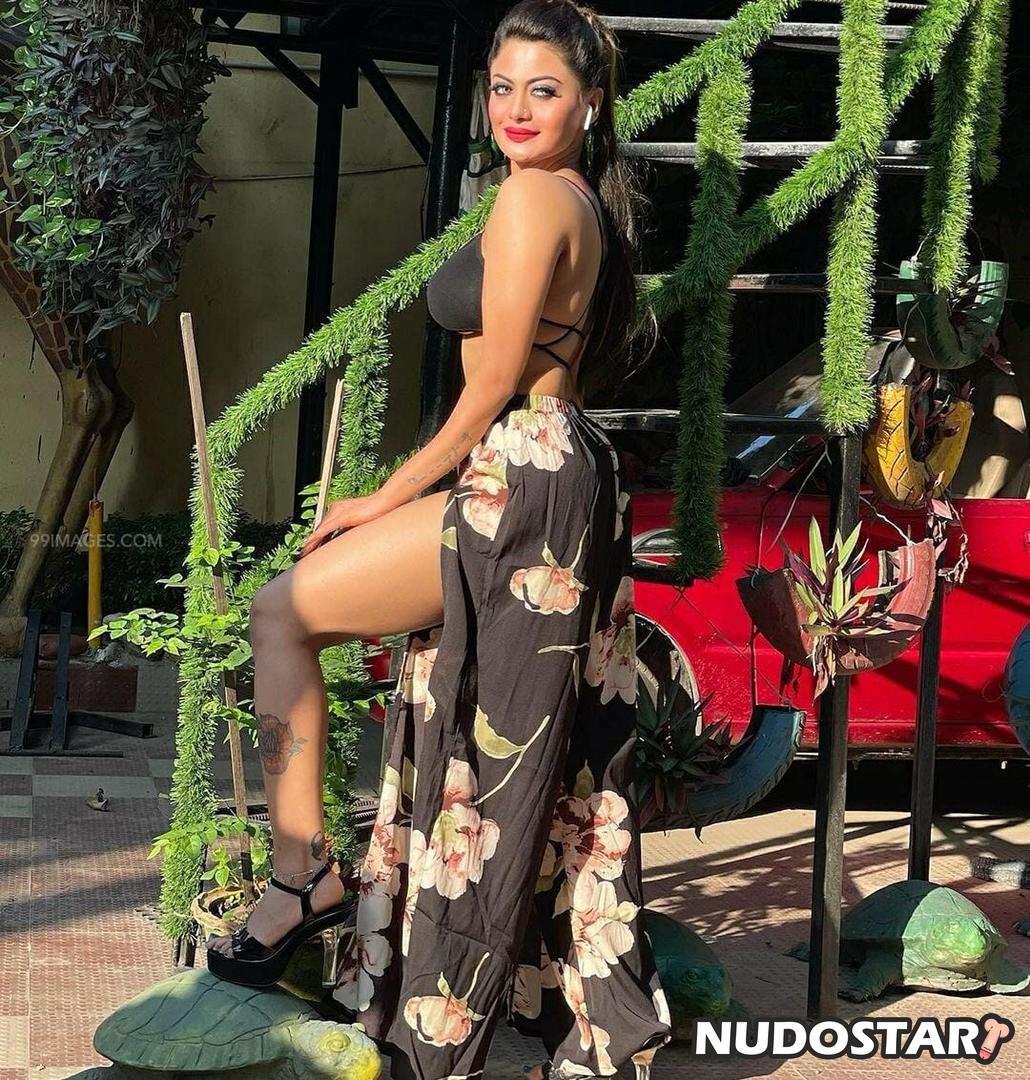 Suhaani Laskar Leaked Photo 39