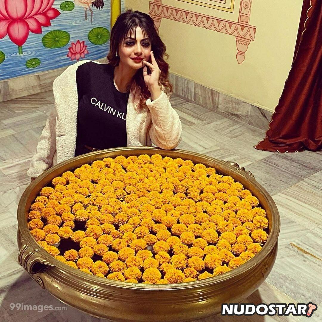 Suhaani Laskar Leaked Photo 45