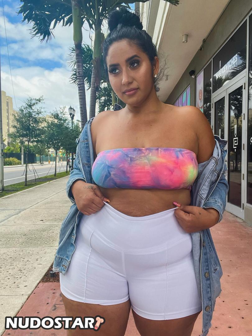 Tianatee808 Leaked Photo 3