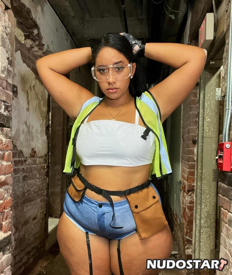 Tianatee808 Leaked Photo 6