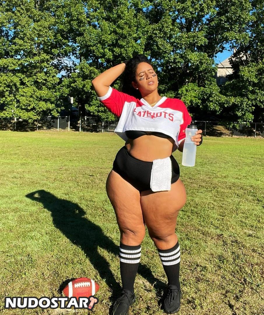 Tianatee808 Leaked Photo 8