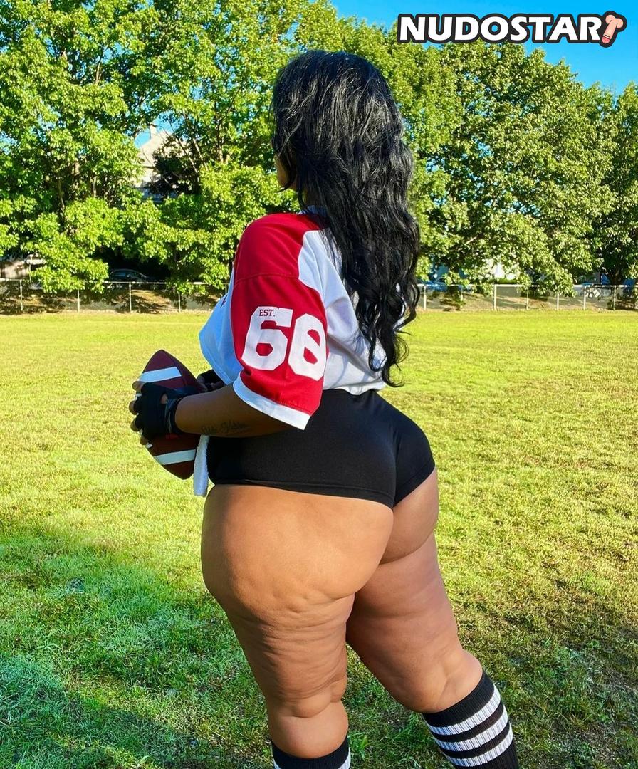 Tianatee808 Leaked Photo 10