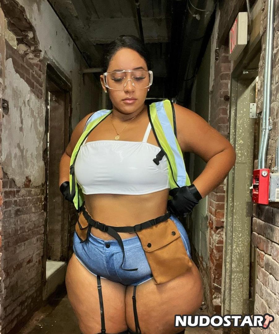 Tianatee808 Leaked Photo 11