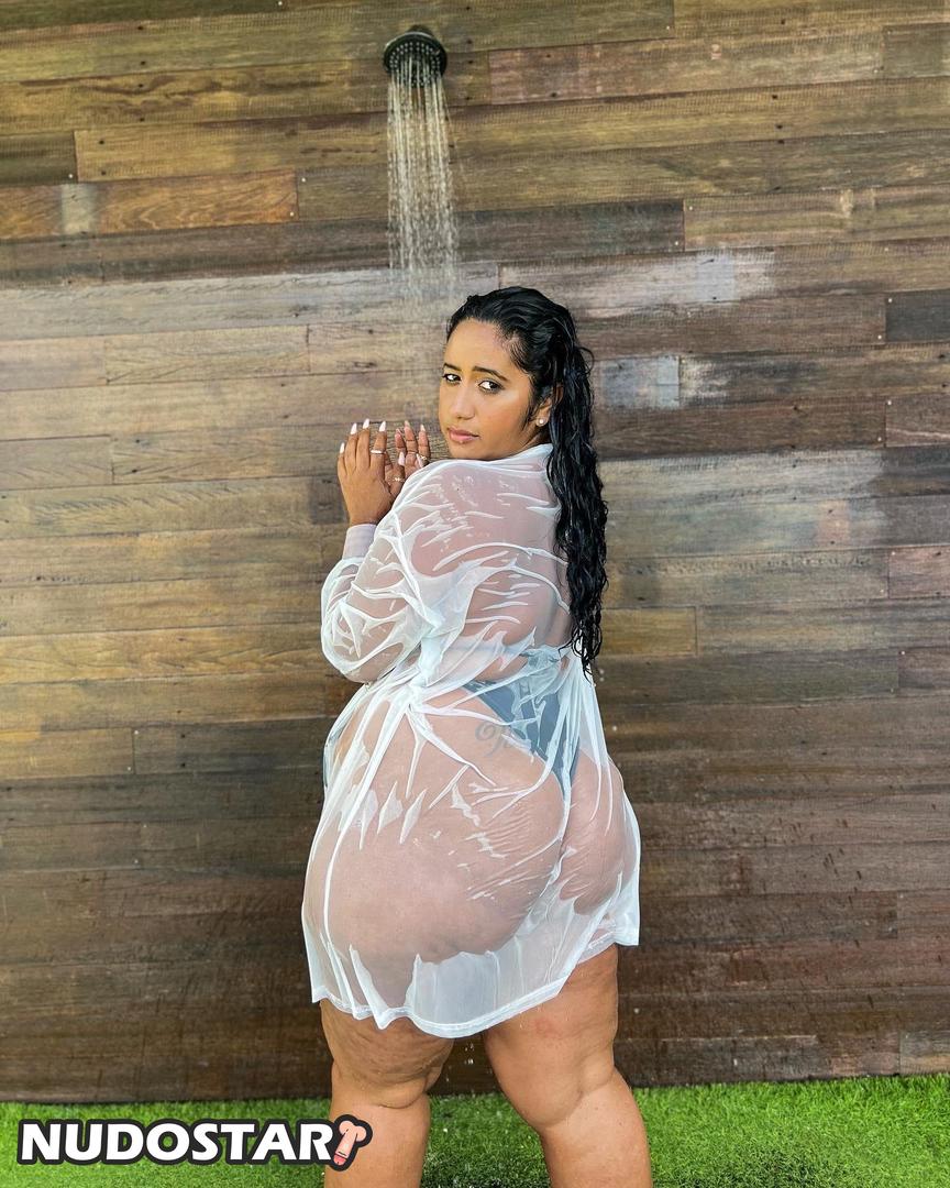 Tianatee808 Leaked Photo 13