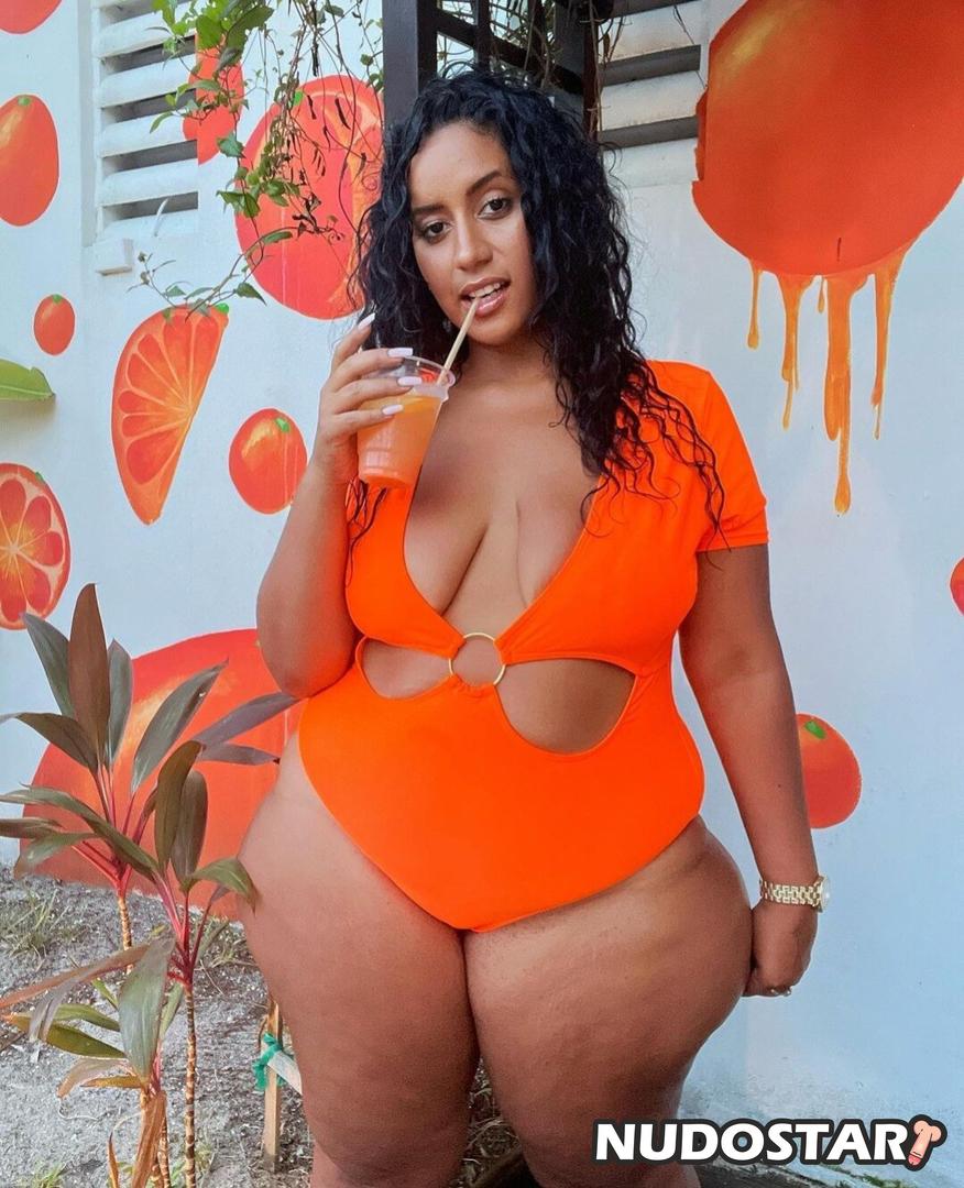 Tianatee808 Leaked Photo 16