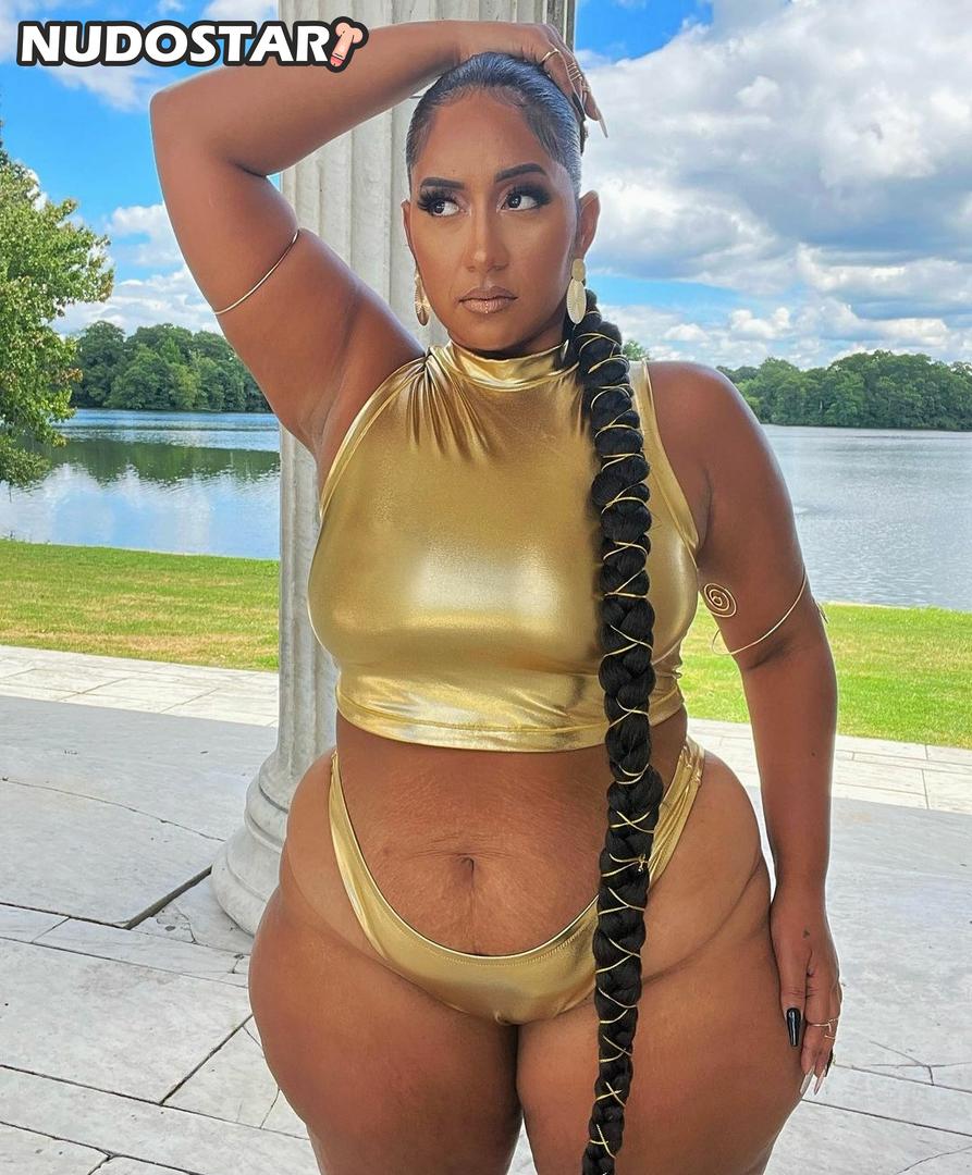 Tianatee808 Leaked Photo 19