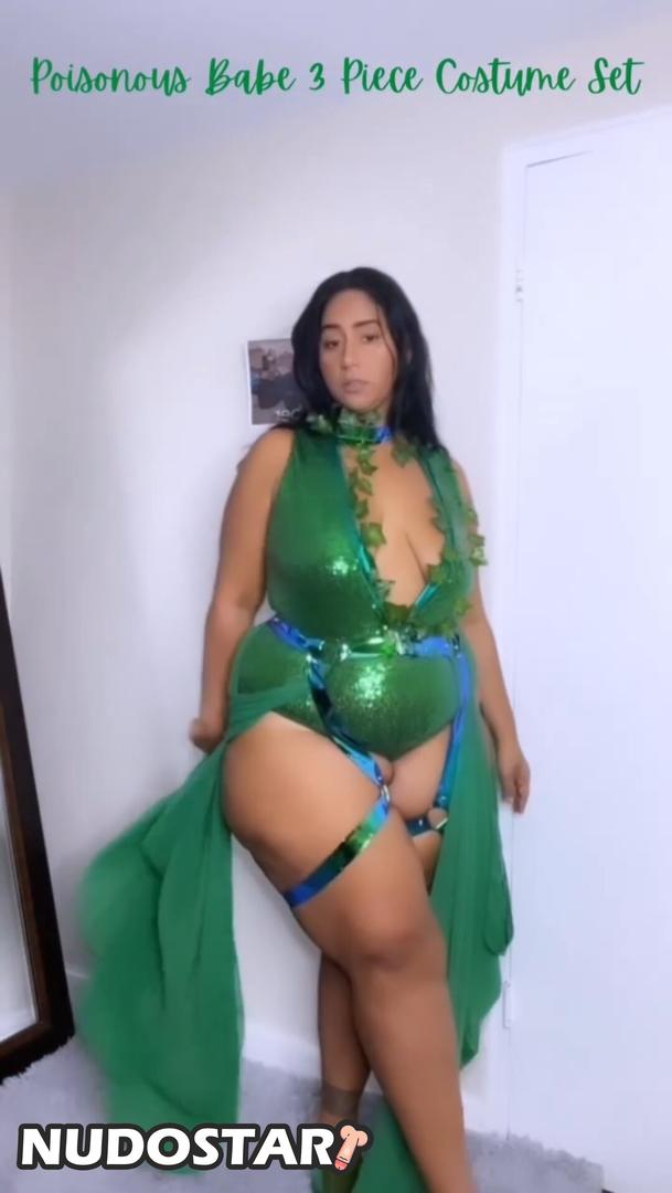 Tianatee808 Leaked Photo 20