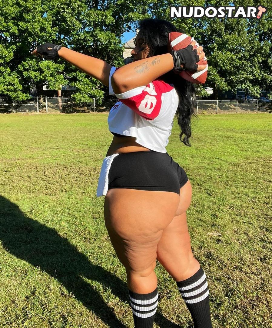 Tianatee808 Leaked Photo 29