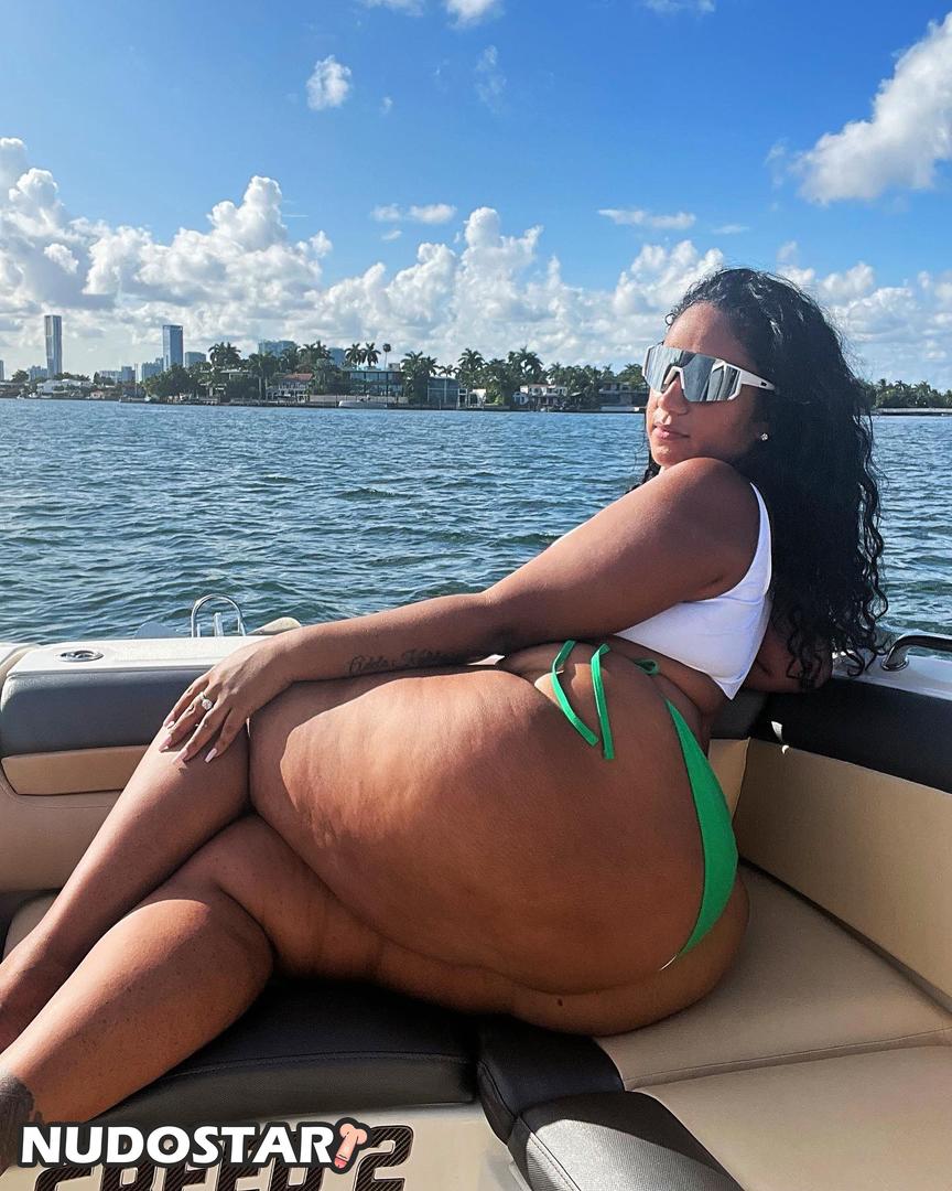 Tianatee808 Leaked Photo 31