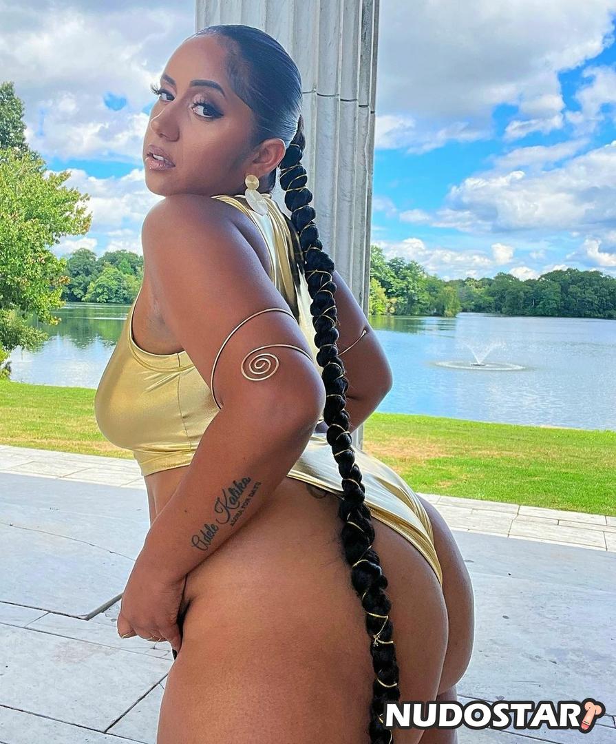 Tianatee808 Leaked Photo 32