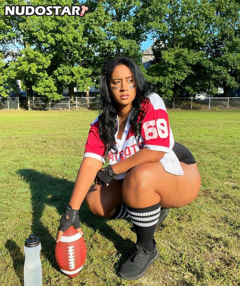 Tianatee808 Leaked Photo 33