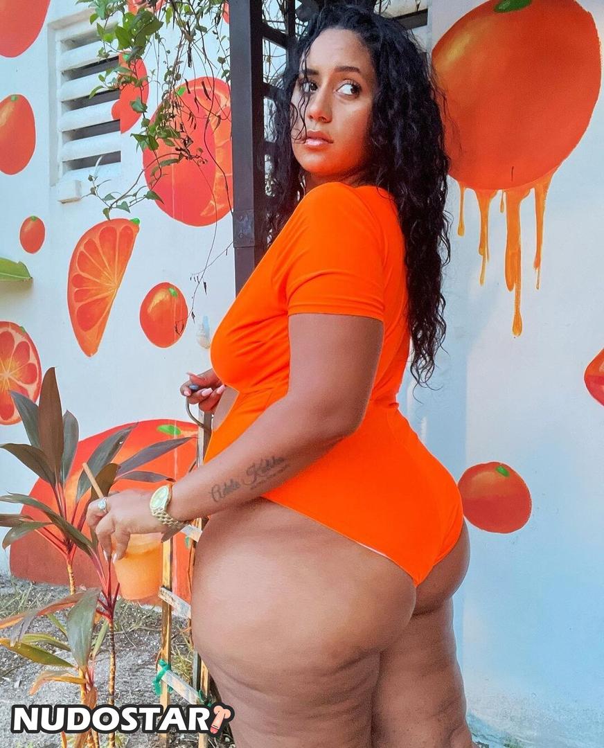 Tianatee808 Leaked Photo 34