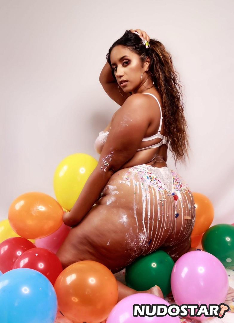 Tianatee808 Leaked Photo 41