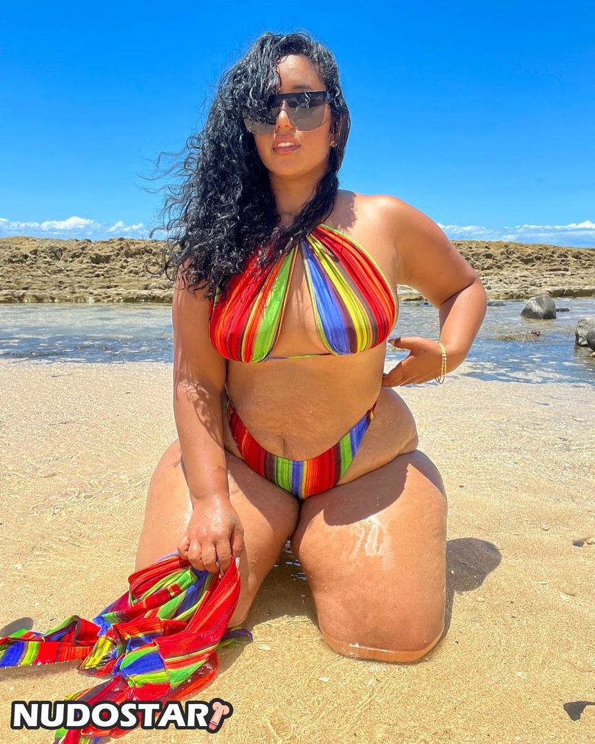 Tianatee808 Leaked Photo 43