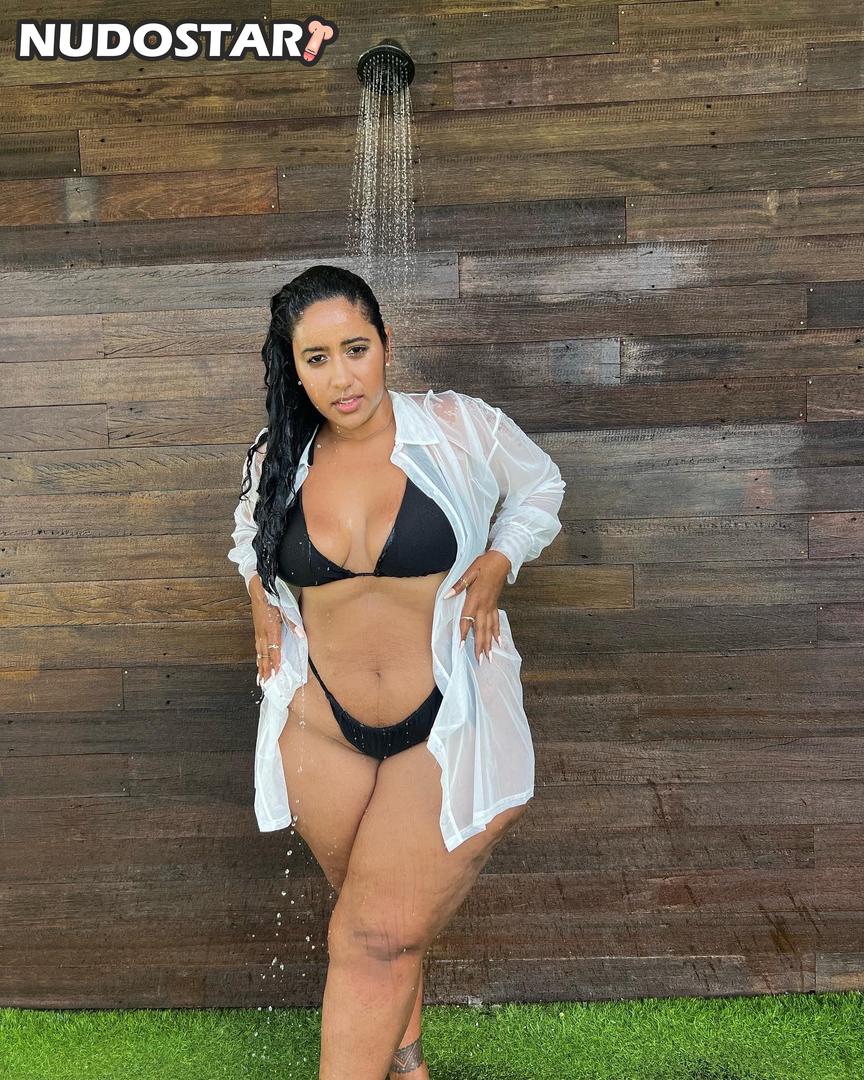 Tianatee808 Leaked Photo 45