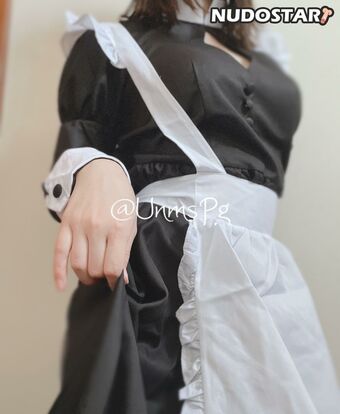 Unmspg / Seno せの / seno___o Nude Leaks Photo 10