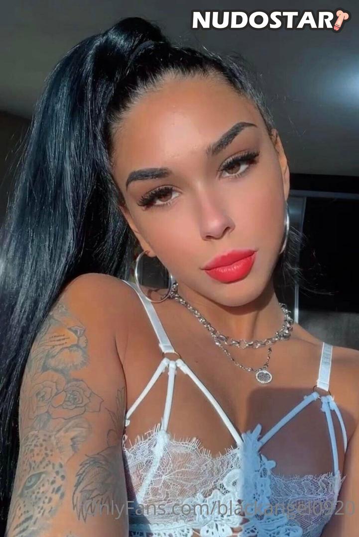 Valaki Blackangel0920 Leaked Photo 43