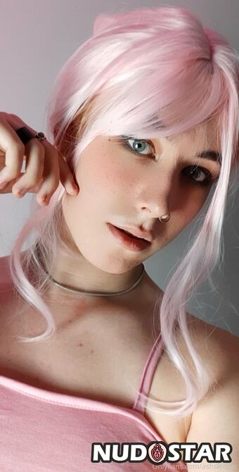 Ashsleeper / Mama Fiona Nude Leaks Photo 32