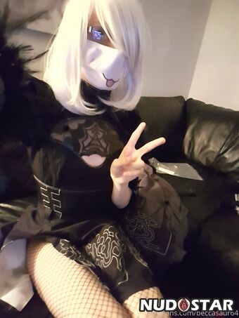 Beccasaur64 / Becca Nude Leaks OnlyFans Photo 6