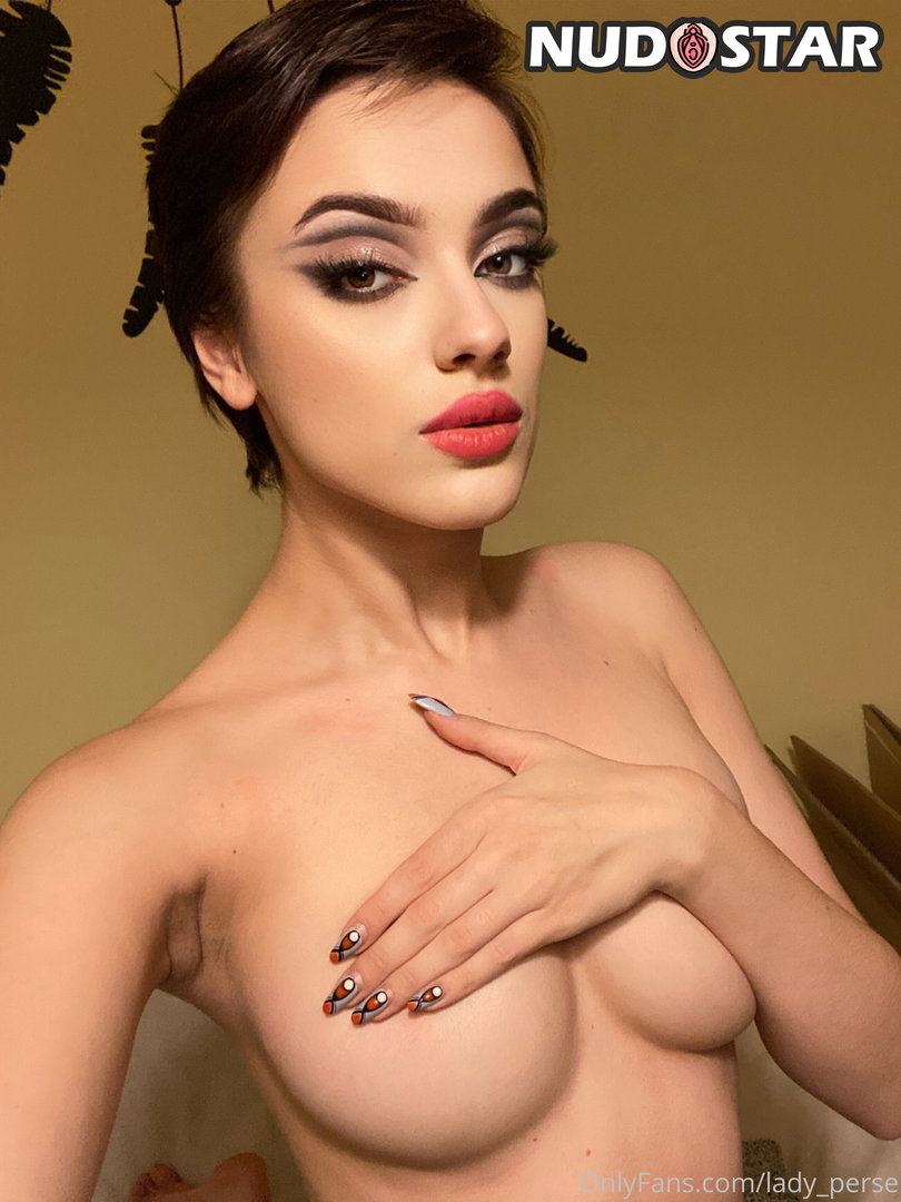 Lady Perse / DANI DANIELS / lady_perse Nude Leaks OnlyFans Photo 59 -  NudoStar