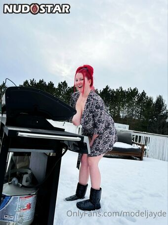 Modeljayde / jaydebb Nude Leaks OnlyFans Photo 16