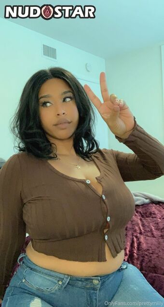 prettymilly / milanasw Nude Leaks OnlyFans Photo 58