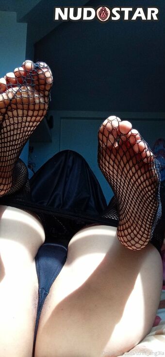 Strift Ang3la / strift_ang3la Nude Leaks OnlyFans Photo 17