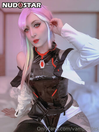 Vamplettes / vamplette Nude Leaks OnlyFans Photo 6