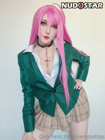 Vamplettes / vamplette Nude Leaks OnlyFans Photo 7