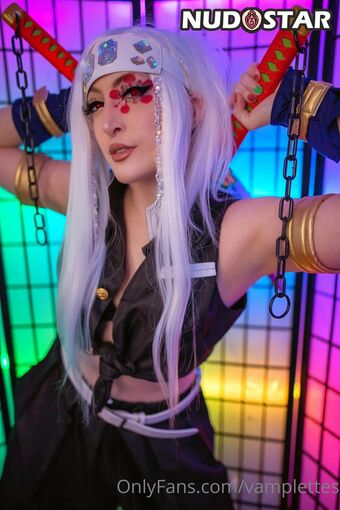 Vamplettes / vamplette Nude Leaks OnlyFans Photo 15