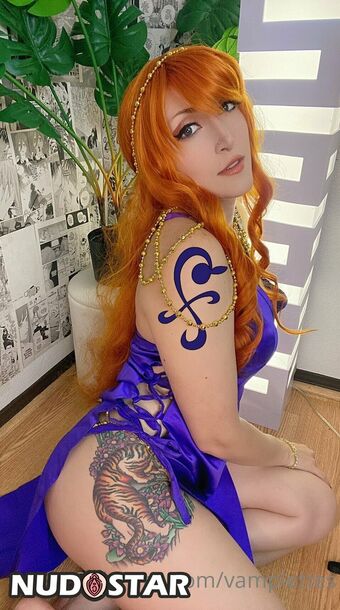 Vamplettes / vamplette Nude Leaks OnlyFans Photo 20