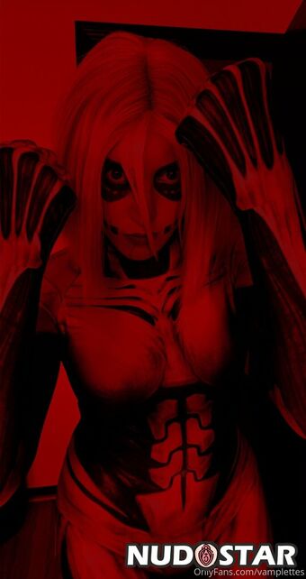 Vamplettes / vamplette Nude Leaks OnlyFans Photo 21