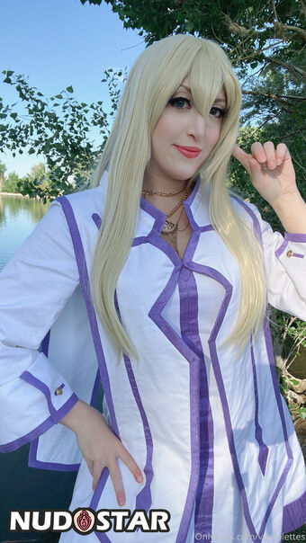 Vamplettes / vamplette Nude Leaks OnlyFans Photo 25