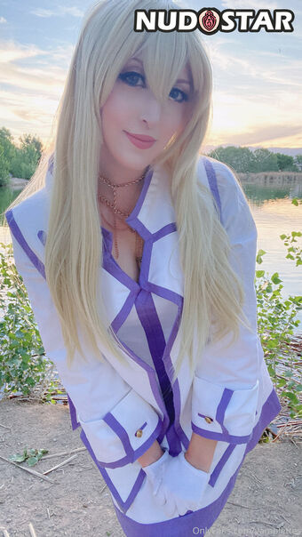 Vamplettes / vamplette Nude Leaks OnlyFans Photo 30