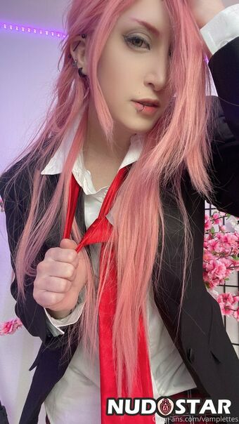 Vamplettes / vamplette Nude Leaks OnlyFans Photo 32