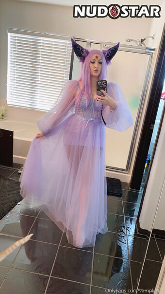 Vamplettes / vamplette Nude Leaks OnlyFans Photo 36