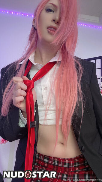 Vamplettes / vamplette Nude Leaks OnlyFans Photo 37
