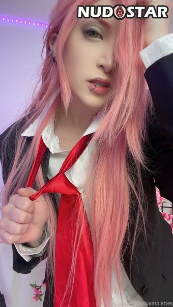 Vamplettes / vamplette Nude Leaks OnlyFans Photo 42