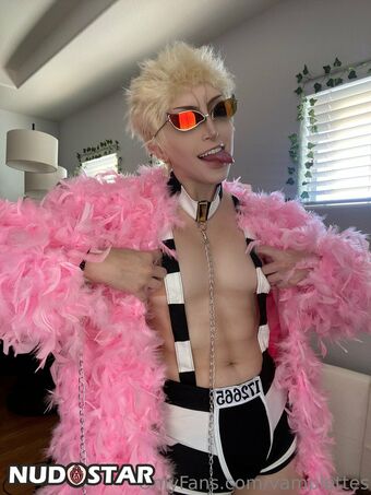 Vamplettes / vamplette Nude Leaks OnlyFans Photo 48