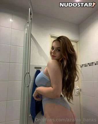 Azalea Banks / Lisa Pilvedor / azealiabanks / babypinkslt Nude Leaks OnlyFans Photo 37