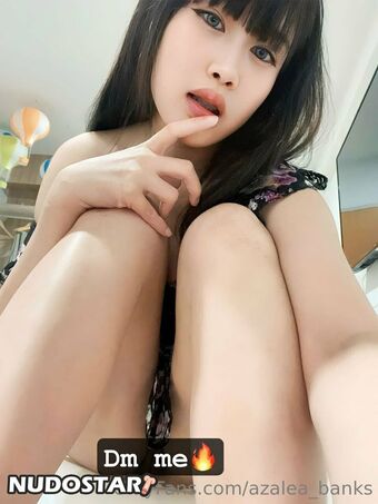 Azalea Banks / Lisa Pilvedor / azealiabanks / babypinkslt Nude Leaks OnlyFans Photo 38
